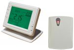 CRONOTERMOSTATO DIGITALE WIRELESS