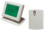 CRONOTERMOSTATO DIGITALE WIRELESS