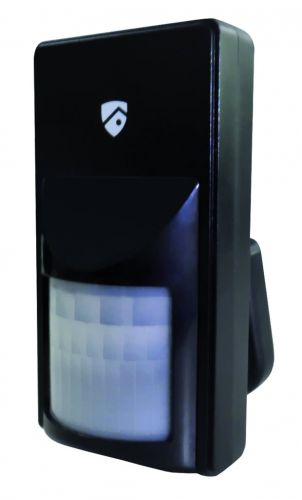 Allarme Solare Esterno Con Sensore Movimento - 130dB, Luci LED, Con Registrazione - Foto 6