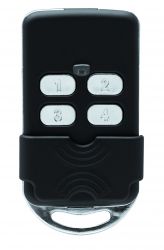 MAGIKO UNIVERSAL 1 433/868 MHz ROLLING CODE + Cod. Fisso