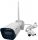 TELECAMERA WIRELESS DA ESTERNO CAPTAIN PRO LUX 5MP