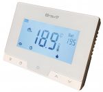 CRONOTERMOSTATO WiFi GLAM