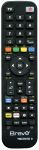 Telecomando pre Programmato TECHNO3