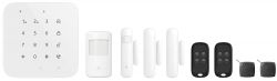 ALLARME WIRELESS FHSS - ANGEL 4 G WI-FI