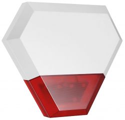 ACC. ALL. - SIRENA ESTERNO