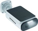 TELEC. DA EST. SOLARE MORGANA TUYA