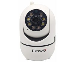 TELECAMERA WIRELESS DA INTERNO NANA' PRO LUX