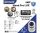 TELECAMERA WIRELESS DA INTERNO NANA' PRO LUX